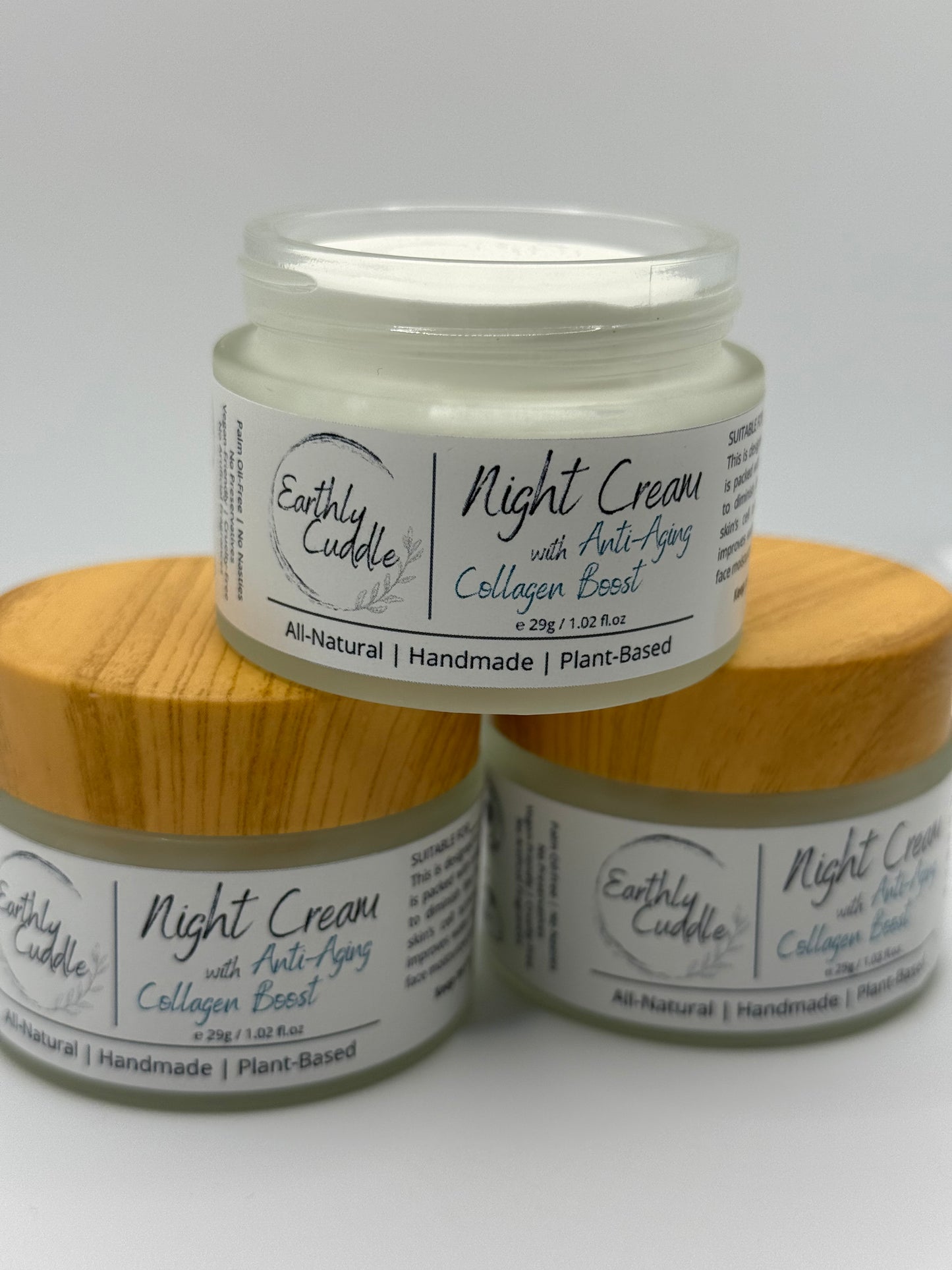 Night Cream