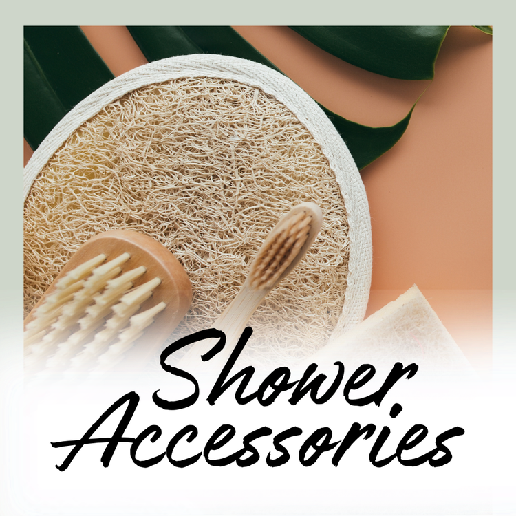 Shower Accessories