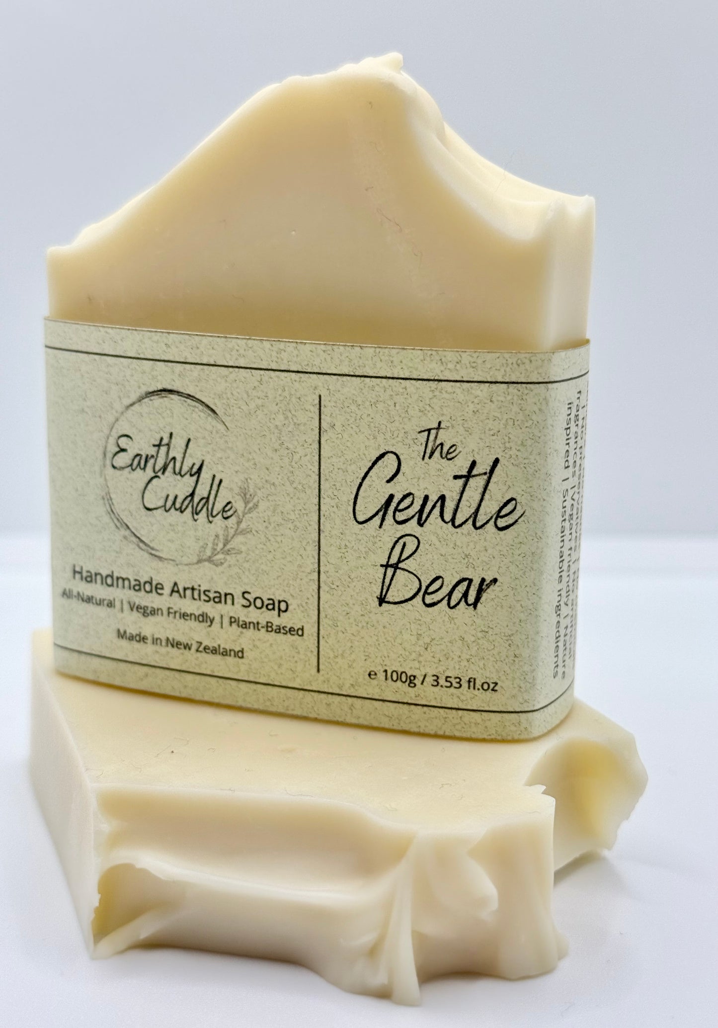 The Gentle Bear